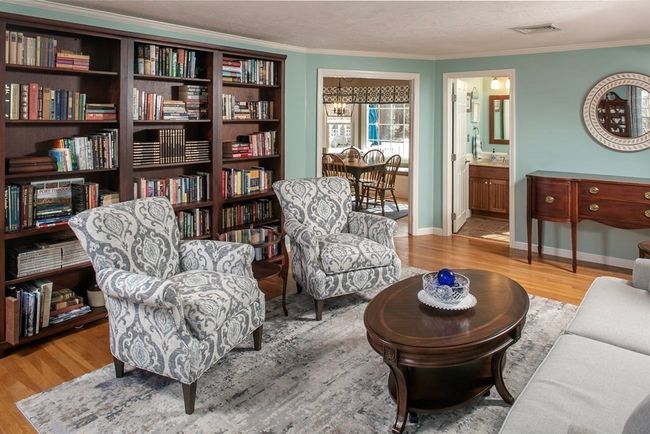 110 Fairways Edge Dr, House other with 4 bedrooms, 3 bathrooms and 6 parking in Marshfield MA | Image 4