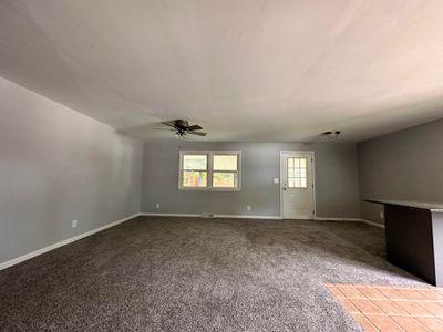 740 S Westwood Drive, House other with 3 bedrooms, 2 bathrooms and null parking in Bloomington IN | Image 2