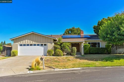94 Saint Beatrice Ct, Danville, CA, 94526-5318 | Card Image