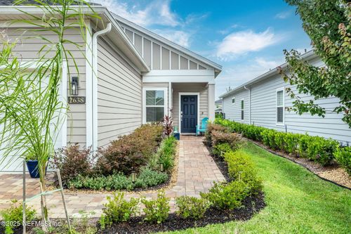 2638 Hanberry Ln, Green Cove Springs, FL, 32043-8656 | Card Image