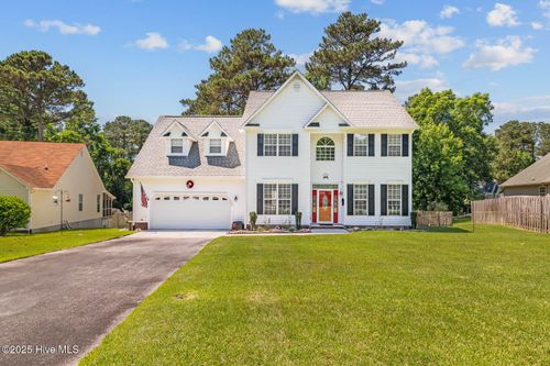 154 Dockside Dr, Jacksonville, NC, 28546-9768 | Card Image