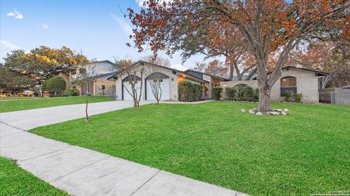 1510 Periwinkle St, San Antonio, TX, 78232-4835 | Card Image