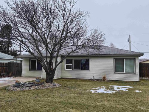 1030 Everett Ave, Pocatello, ID, 83201-4904 | Card Image