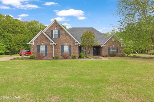 12 Nelson Cv, Milan, TN, 38358-6241 | Card Image