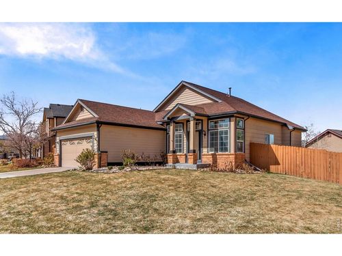 15731 W 64th Pl, Arvada, CO, 80007-6939 | Card Image