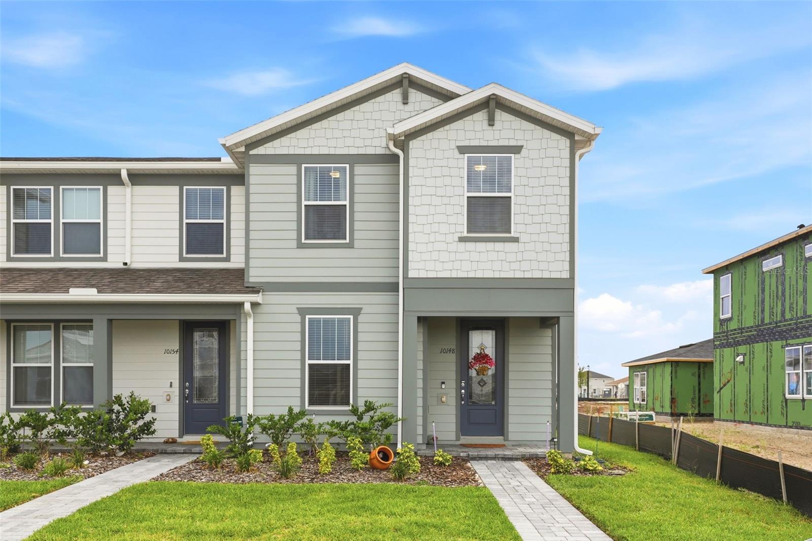 Residential in ORLANDO