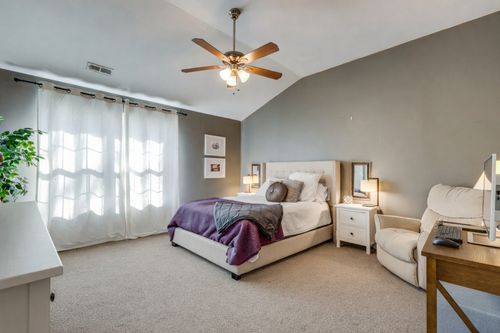 1264 Baker Creek Dr, Spring Hill, TN, 37174-7189 | Card Image