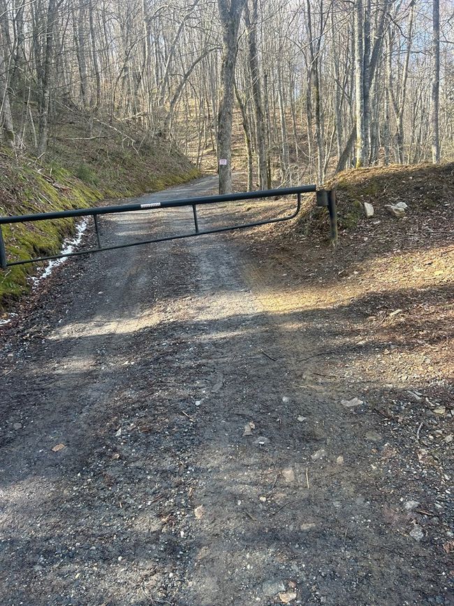Lot 84 Black Rock Rd, Home with 0 bedrooms, 0 bathrooms and null parking in Cherokee NC | Image 6
