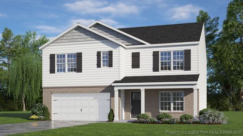 299 Hartfield Ave, Raeford, NC, 28376-2655 | Card Image