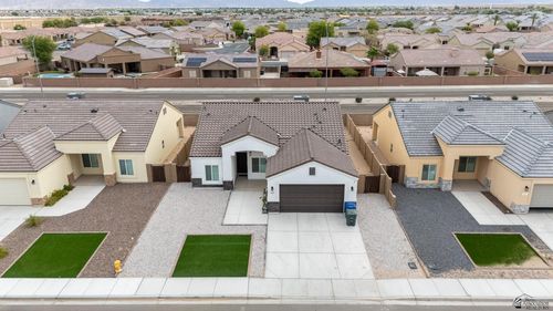 3435 S Akers Way, Yuma, AZ, 85365 | Card Image