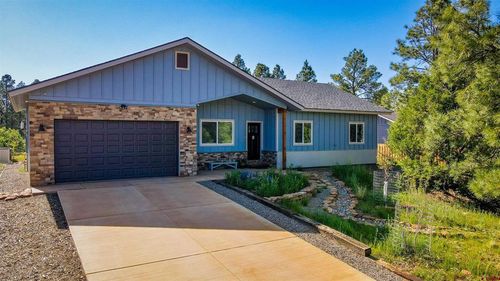 1223 Trails Blvd, Pagosa Springs, CO, 81147 | Card Image