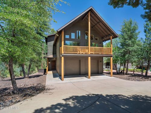 4255 N Strawberry Holw, Pine, AZ, 85544-5736 | Card Image