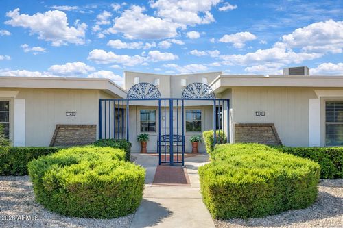 17428 N Boswell Blvd, Sun City, AZ, 85373-1622 | Card Image