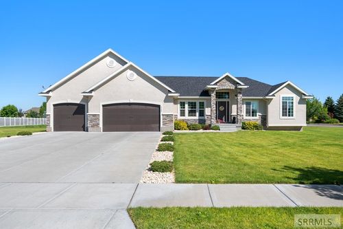 5320 Long Cove Dr, Idaho Falls, ID, 83404-8329 | Card Image