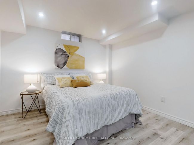 143 Baycliffe Dr, House other with 3 bedrooms, 4 bathrooms and 2 parking in Whitby ON | Image 44