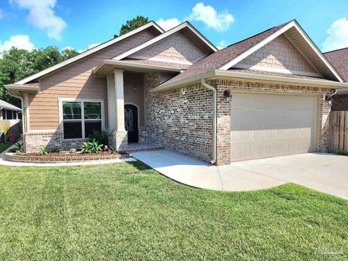662 Wild Heron Way, Pensacola, FL, 32506-6903 | Card Image