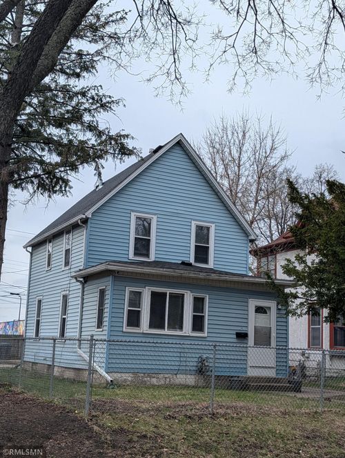 2003 Willow Avenue N, Minneapolis, MN, 55411 | Card Image