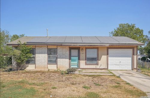 5301 Castle Cv, San Antonio, TX, 78242-3029 | Card Image