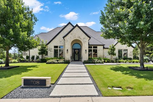 708 Wilford Way, Heath, TX, 75032-6447 | Card Image