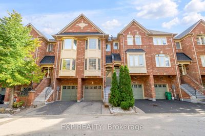 94 - 1168 Arena Rd, Condo with 3 bedrooms, 2 bathrooms and 2 parking in Mississauga ON | Image 2