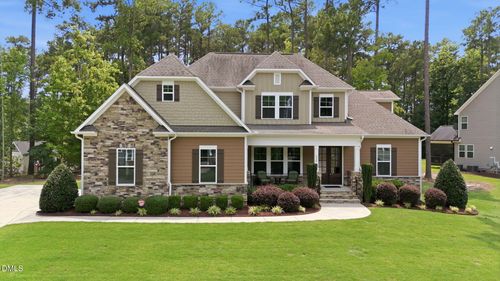 556 Rockport Dr, Clayton, NC, 27527-7066 | Card Image