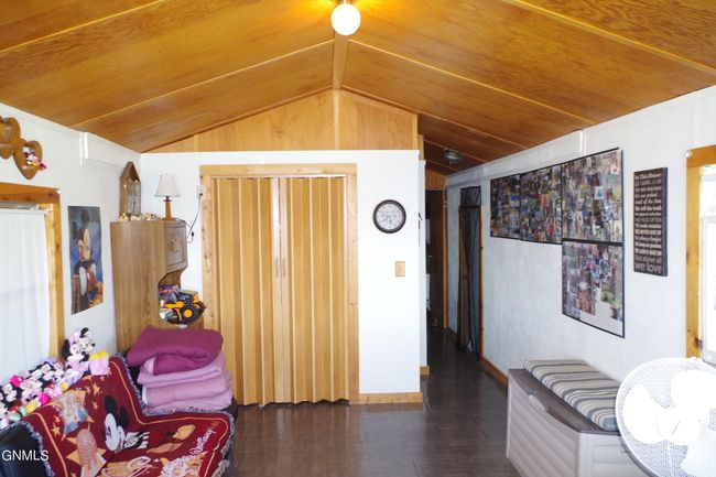 65 Cabin Area 3 Boat Ramp, House other with 2 bedrooms, 1 bathrooms and null parking in Elgin ND | Image 16