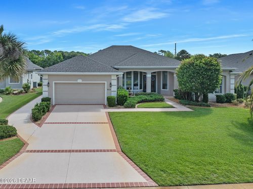 814 Westlake Dr, Ormond Beach, FL, 32174-1477 | Card Image