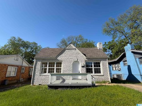 1532 Bay Ave Sw, Birmingham, AL, 35211-2752 | Card Image