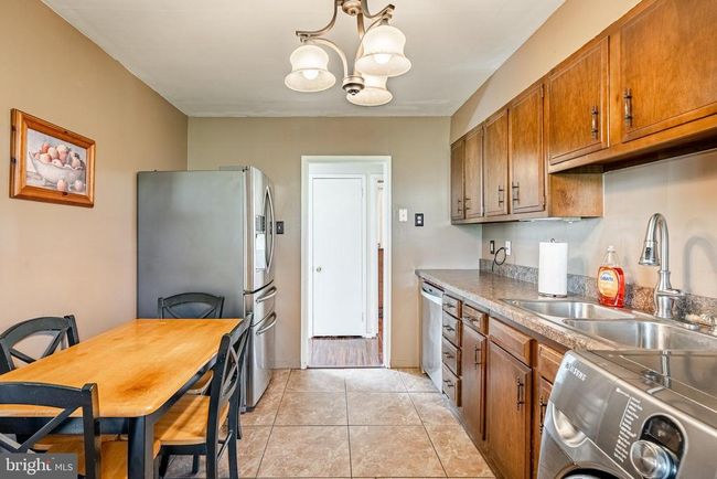 2918 Stoney Creek Rd, House other with 3 bedrooms, 1 bathrooms and null parking in NORRISTOWN PA | Image 13