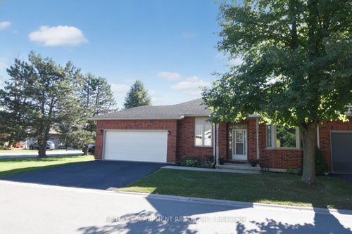 87 Jenifer Dr, Mount Hope, ON, L0R1W0 | Card Image