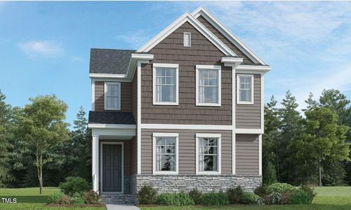 105 Corapeake Way, Apex, NC, 27502 | Card Image