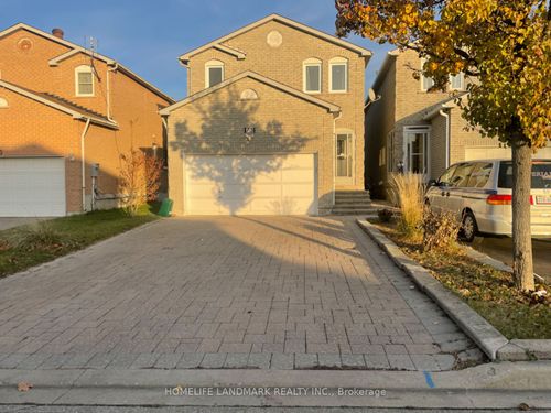 73 Ketchum Cres, Markham, ON, L3S3G3 | Card Image