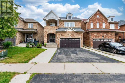 35 Whitehouse Cres, Brampton, ON, L6P1M2 | Card Image