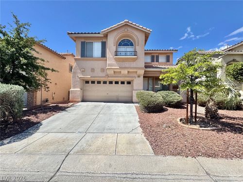 313 Autumn Palace Ct, Las Vegas, NV, 89144-4107 | Card Image