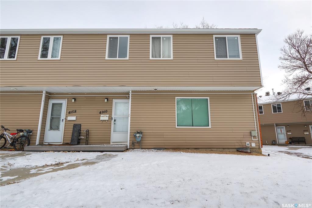 Residential in Regina 2