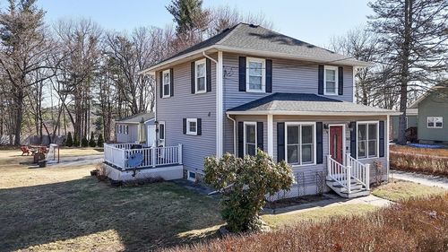 262 Woodland St, West Boylston, MA, 01583-1657 | Card Image