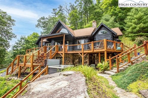 2560 Watauga River Road, Sugar Grove, NC, 28679 | Card Image