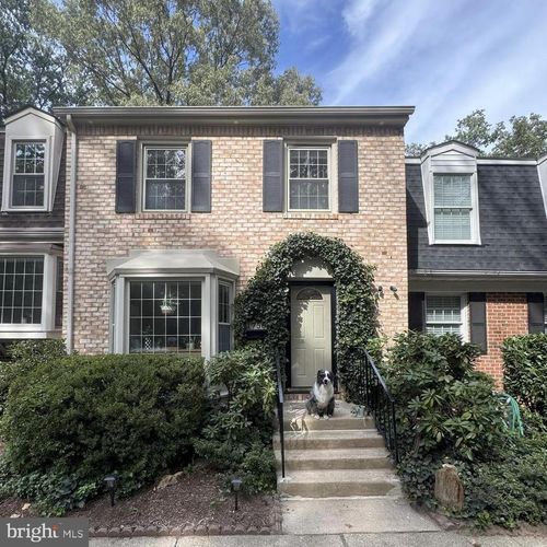1756 Albermarle Dr, CROFTON, MD, 21114-2015 | Card Image