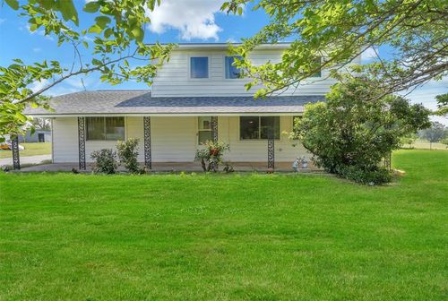 15428 S County Road 207, Blair, OK, 73526-9257 | Card Image