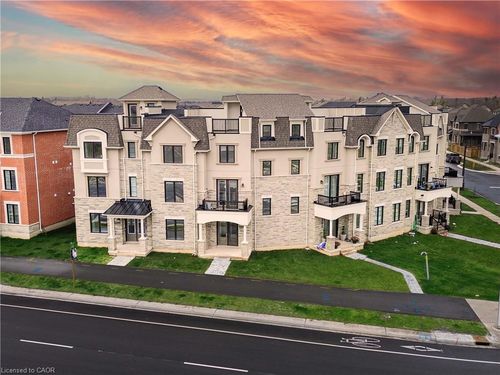 1397 William Halton Pky W, Oakville, ON, L6M5N8 | Card Image