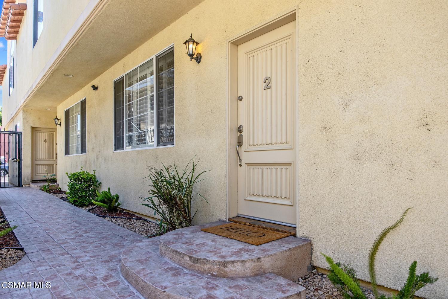 Residential in Sherman Oaks 3