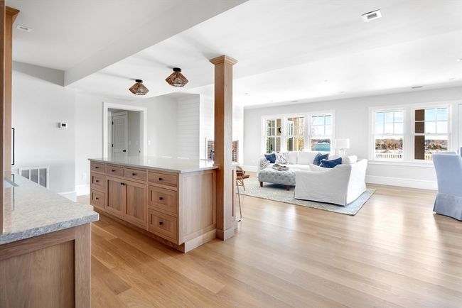22 Marion St, House other with 4 bedrooms, 5 bathrooms and 4 parking in Hingham MA | Image 35