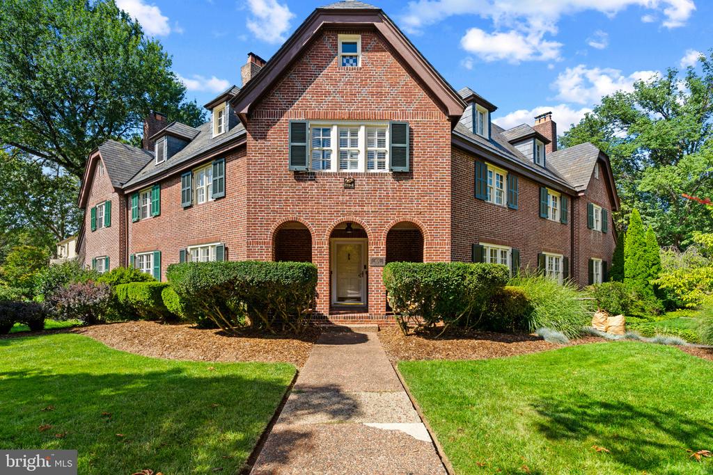 Residential in BALTIMORE