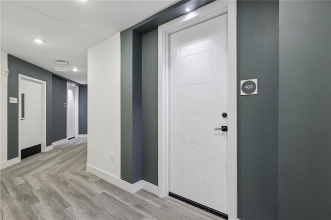 UNIT-403 - 788 W Marietta St Nw, Condo with 2 bedrooms, 2 bathrooms and 2 parking in Atlanta GA | Image 4