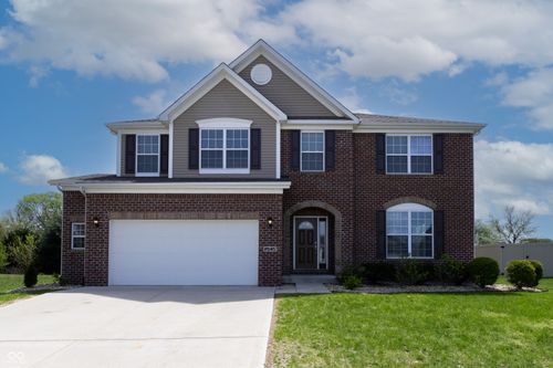2545 Coneflower Ct, Columbus, IN, 47201-5628 | Card Image