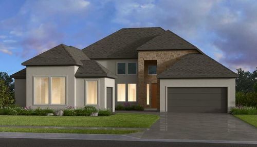 21510 Blackburn Bend Ln, Cypress, TX, 77433-8621 | Card Image