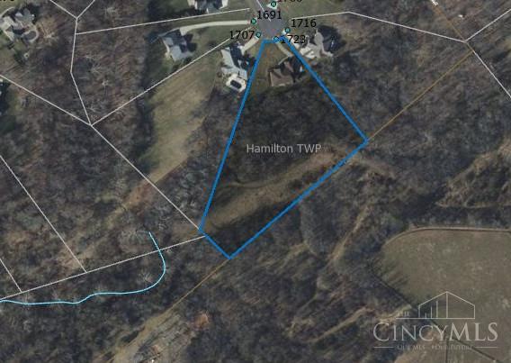 Residential in Hamilton Twp 4