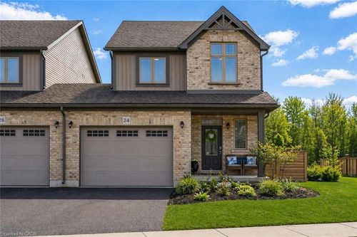 24 George Zubek Dr, Collingwood, ON, L9Y1M5 | Card Image