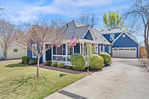 508 Saint Mary St, Rockwall, TX, 75087-4010 | Card Image