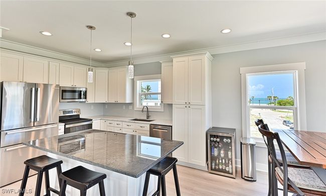 LOT-26 - 26275 Hickory Blvd, House other with 3 bedrooms, 3 bathrooms and null parking in BONITA SPRINGS FL | Image 11